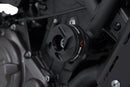 Yamaha XSR 700 [SW-MOTECH] – Rahmenschleifer-Kit