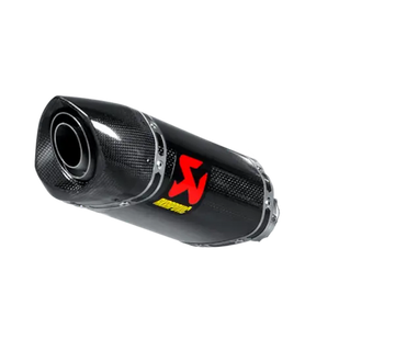 Yamaha Tracer 7 700 [AKRAPOVIC] – Silenziatore di ricambio