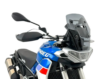 Aprilia Tuareg 660 [WRS] – Parabrezza