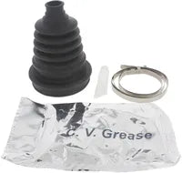 Massey Ferguson MF 250 4X4 [2001-2002] - Trail 6 Sport Lamp – Image 6