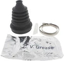 Massey Ferguson MF 250 4X4 [2001-2002] - Trail 6 Sport Lamp – Image 6