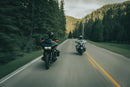 Harley-Davidson FXST 1690 Softail Standard [2012-2015] - AXEO Softail front suspension - picture 3