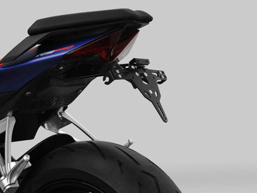 aprilia tuono 660 [ZIEGER] – Portatarga PRO tipo B