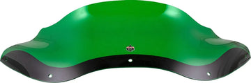 harley davidson fltruse [KLOCK WERKS] – Kolor Flare™ Windschild - 0