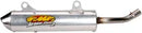 Ktm 144 SX [2007-2008] - TurbineCore 2 slip-on rear silencer – picture 6