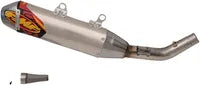 Gas EX 350 F [2021, 2023] - Silenziatore Q4 Hex Slip-On – immagine 9
