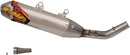 Gas MC 350 F [2022] - Powercore 4 Hex Slip-On Silencer – Image 2