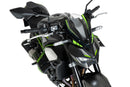 KAWASAKI Z 900 SE [2025] – Spoiler D12 – Nero-10