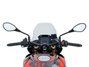 aprilia tuono 1100 [WRS] – Touring Windschild Tuono V4