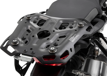 BMW F 900 [SW-MOTECH] – PORTAPACCHI ADVENTURE per bagagli