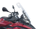 Benelli TRK 502 [WRS] – Parabrezza