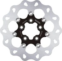 Harley-Davidson Xg 750 Street [2019-2020, 2017, 2018, 2020] - Wave® brake disc - picture 9