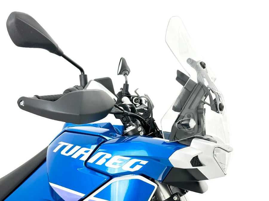 Aprilia Tuareg 660 [WRS] – Motorrad-Verkleidungsscheibe