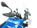 aprilia tuareg 660 [WRS] – Motorrad-Verkleidungsscheibe