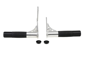 Harley Davidson Softail Street Bob Fxbb [CULT WERK] – stile club Crash Bar - 0