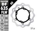 Swm SM 125 R [2016-2020] - disco freno – immagine 4