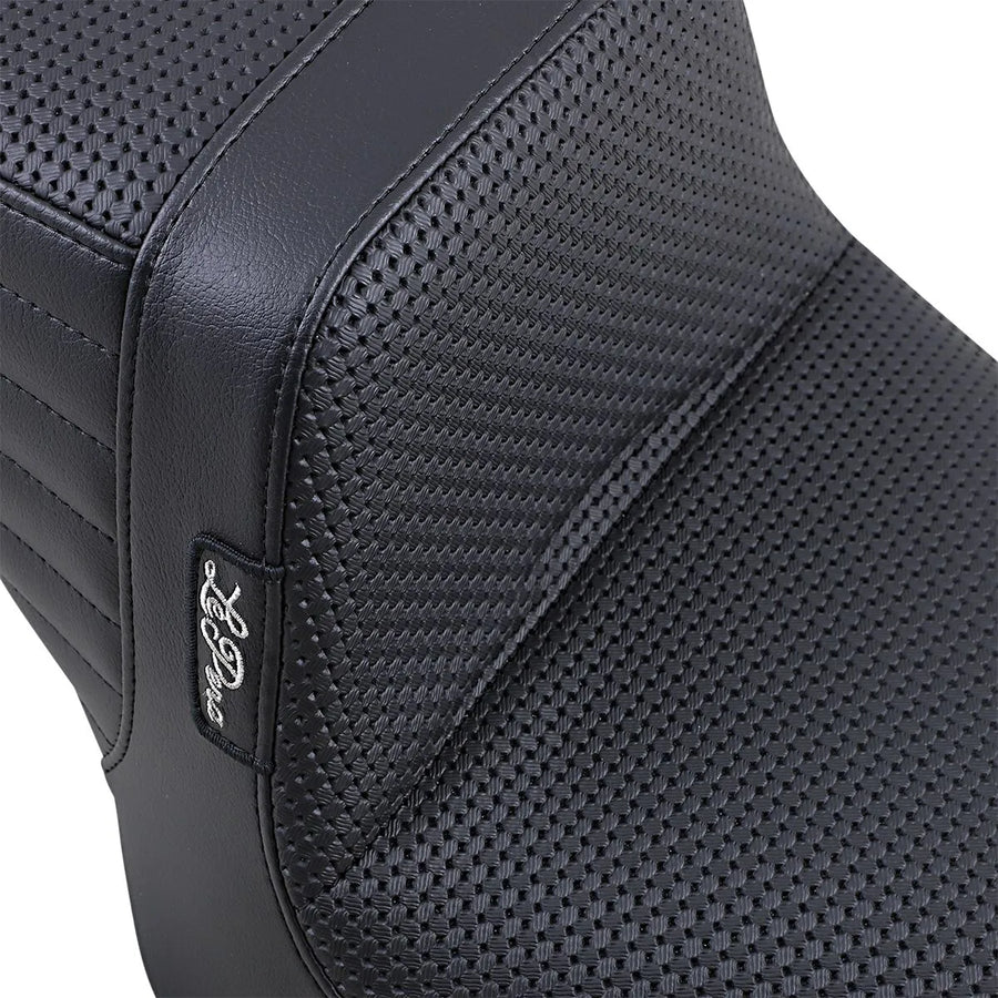 Harley Davidson Sportster 883 Iron XL [LE PERA] – Sedile Tailwhip
