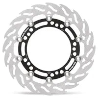 BMW F 800 GS Adventure [2017-2018] - Flame Series floating brake disc - picture 7