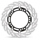 BMW R 1300 GS Adventure [2026] - Flame Series Floating Brake Disc – Image 6