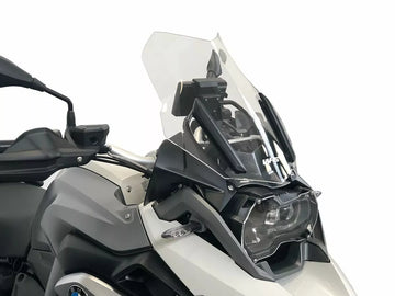 BMW R 1200 GS [WRS] - parabrezza