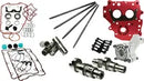 Harley-Davidson FLTRSEI 1550 Road Glide Screamin Eagle [2000] - Kit di conversione trasmissione a catena HP+® con tenditori idraulici - foto 5