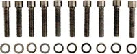 Harley-Davidson FXST 1584 Softail Standard [2008-2011] - Camshaft Plate Tool - Figure 8