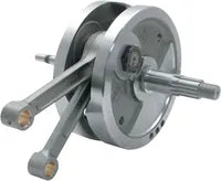 Harley-Davidson FXSTS 1450 Softail Springer [2005] - 106" Stroker Kurbelwellen-Kit – Bild 6