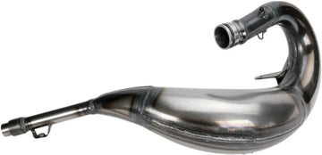 Suzuki Rm 125 [2001-2007] - Scarico Fatty di fabbrica – Immagine 1