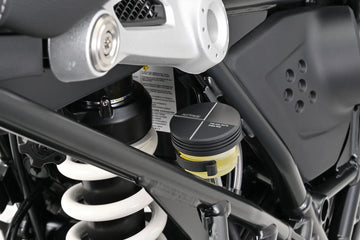 BMW S 1000 XR [Daytona] - Coperchio del cilindro principale posteriore - 0