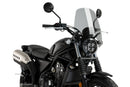 HONDA CL 500 [2025] – Touring di nuova generazione – Colorato-6
