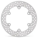 Suzuki GSX 1300 B-King ABS [2010-2011] - disco freno - immagine 8