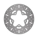 Harley-Davidson FLHTC 1340 Electra Glide Classic [1986, 1988-1989] - round floating brake disc - picture 11