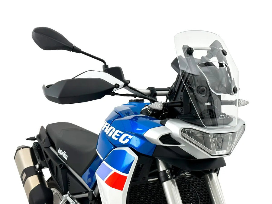 Aprilia Tuareg 660 [WRS] – Parabrezza