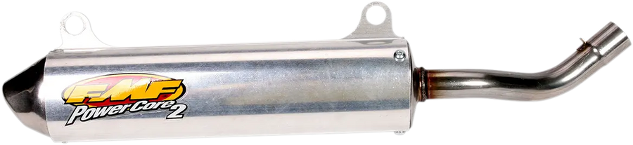 Yamaha Wr 250 [1994-1997] - Powercore 2 rear silencer – picture 1