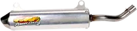 Yamaha Yz 125 [2000-2001] - Powercore 2 Shorty rear silencer – picture 7