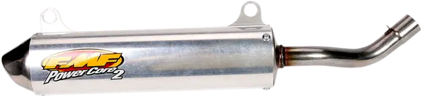 Yamaha Wr 250 [1994-1997] - Powercore 2 rear silencer – picture 2