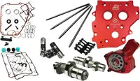 Harley-Davidson FXST 1584 Softail Standard [2008, 2010-2011] - Albero a camme Reaper® serie 574 - immagine 4