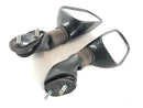Kawasaki Zephyr 750 ZR750C [1991] - Mirror Return Slims Set Couple-5