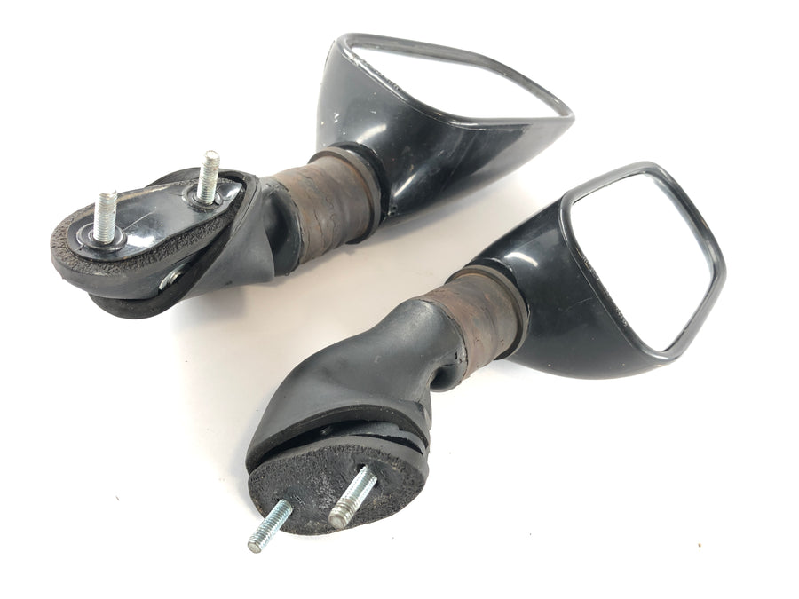 Kawasaki Zephyr 750 ZR750C [1991] - Mirror Return Slims Set Couple