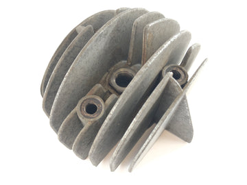 Moto Guzzi Guzzino 65 [Hispania Motoleggera] - Cylinder head