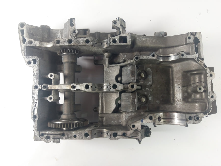 Yamaha TDM 850 3VD [1992] - Blocco motore Parte inferiore con albero di compensazione