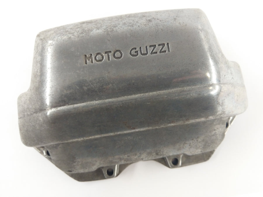Moto Guzzi Quota 1100 ES [1999] - Ventildeckel
