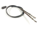 Yamaha TT 600 RE DJ01 [2006] - Train Gas-3