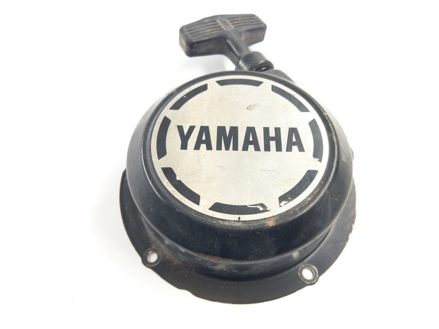 Yamaha Kodiak 400 5y4 [2004] - Starter per cavi