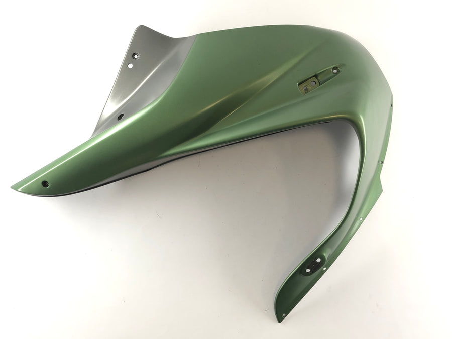 Moto Guzzi V11 Tenni [2001] - rivestimento laterale a sinistra