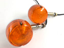 Triumph Thunderbird 900 RT T309 [1997] - Torn Signal Back Set Couple-3