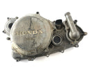 Honda CRF 450 R [2003] - coperchio del coperchio del motore-1