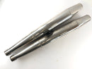 Moto Guzzi California Jackal 1100 KD [1997] - Exhaust Silencer Set Pair-6