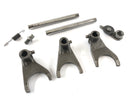 Suzuki GT 250 X7 [1978] - Switch Forks Switching Claws Set-1