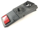 Suzuki DR 800 S SR42B [1991] - Porta della targa Splash Protection-1